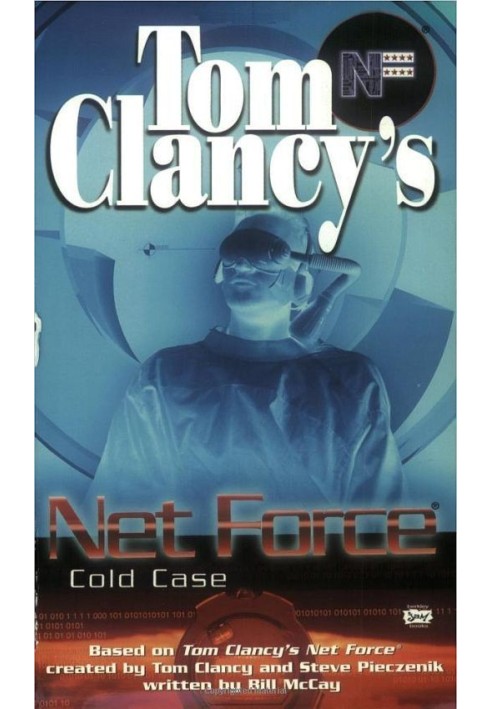 Cold Case