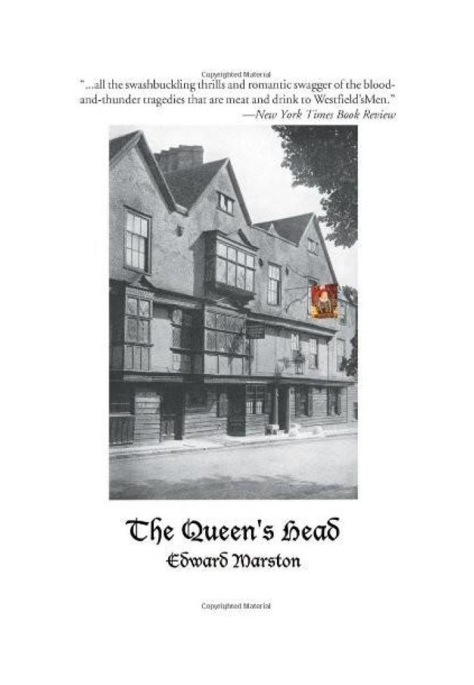 The Queen's Head