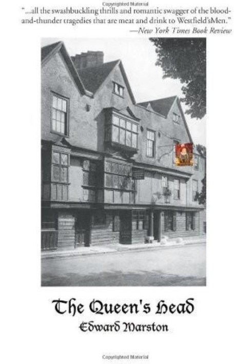 The Queen's Head