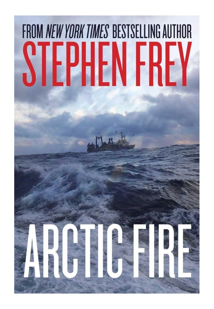 Arctic Fire