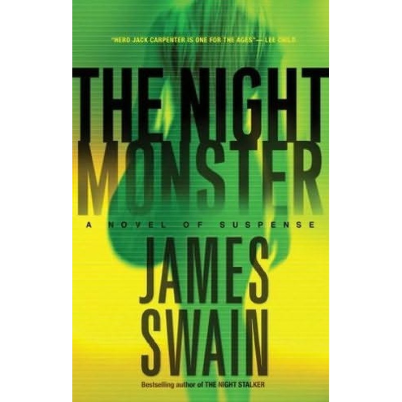 The Night Monster
