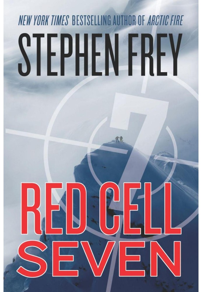 Red Cell Seven