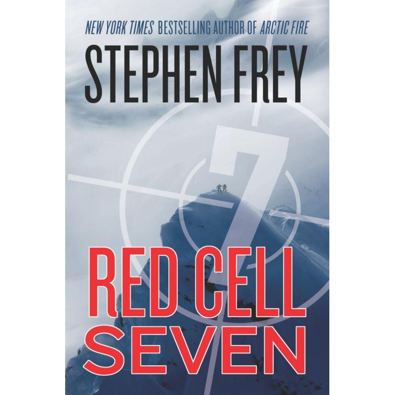 Red Cell Seven