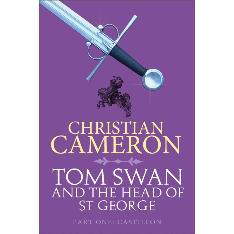 Castillon: Tom Swan and the...