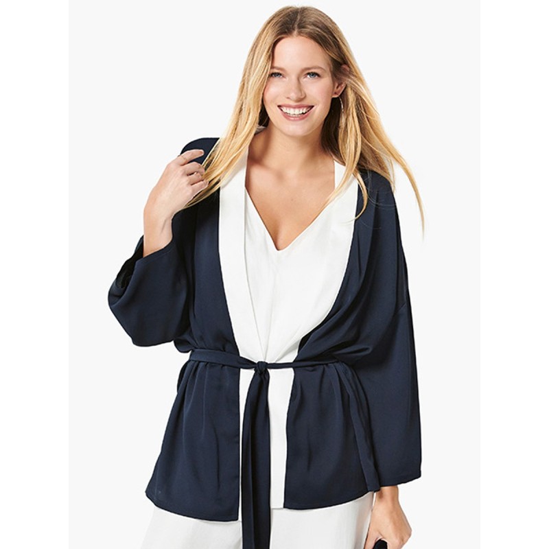Викрійка Кімоно коротке з...