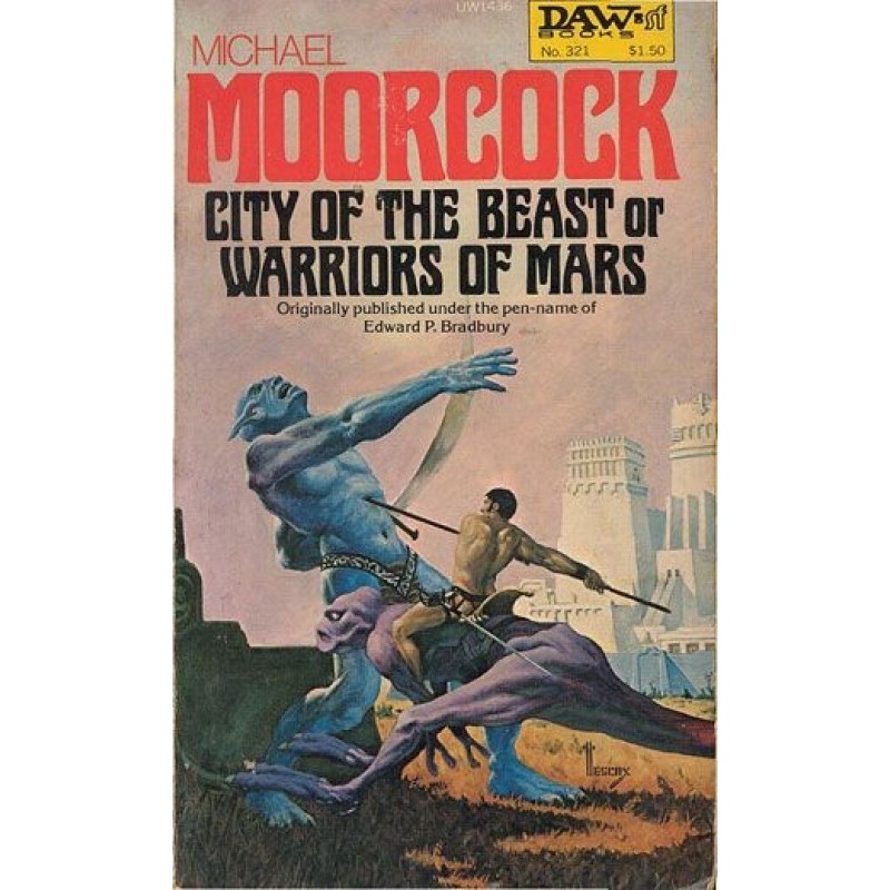 City of the Beast