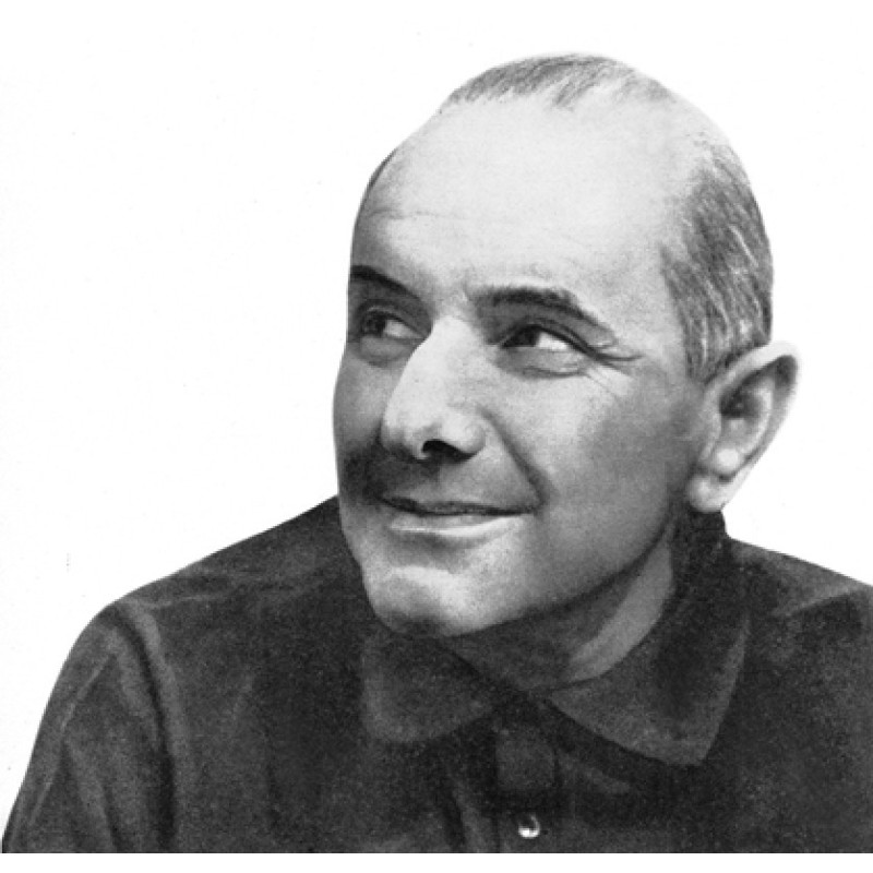 Stanislav Jerzy Lec as a...