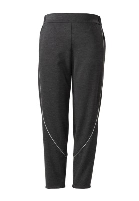 Pattern Joggers with relief seams (Burda 8/2018, pattern number 122 A)