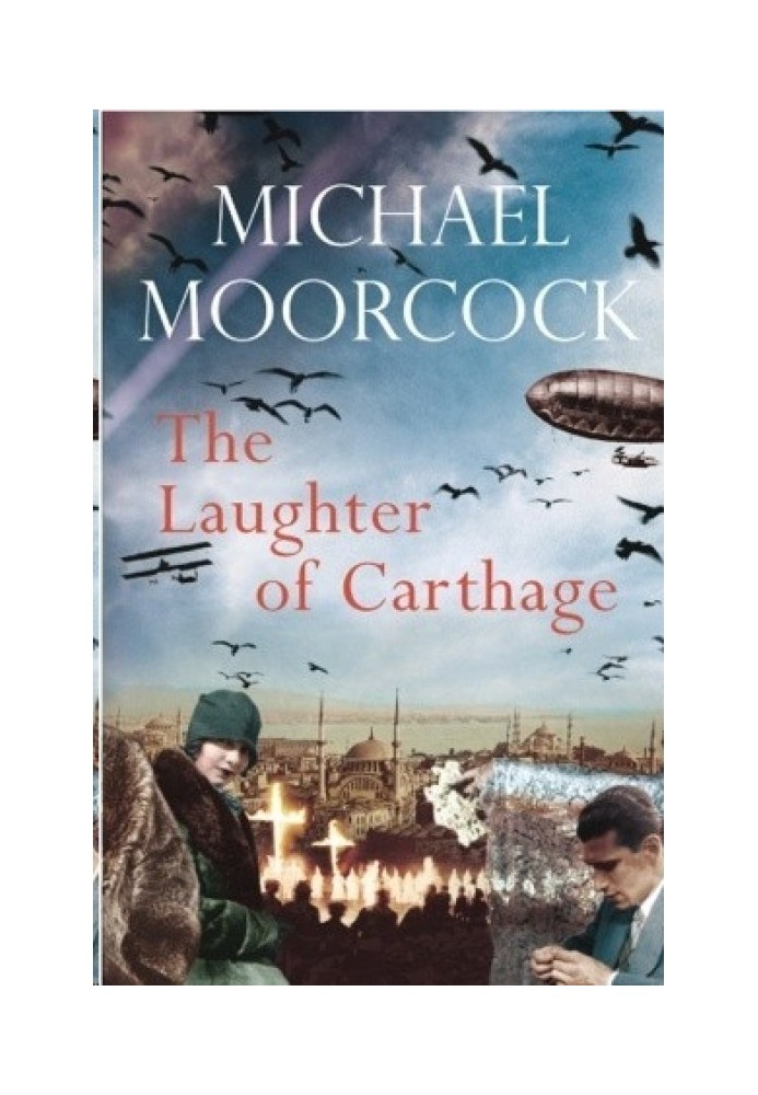 The Laughter of Carthage