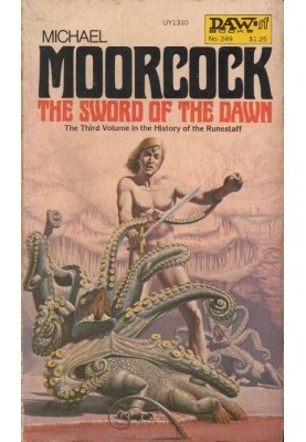 The Sword of The Dawn