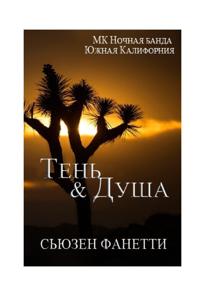 Тінь та душа