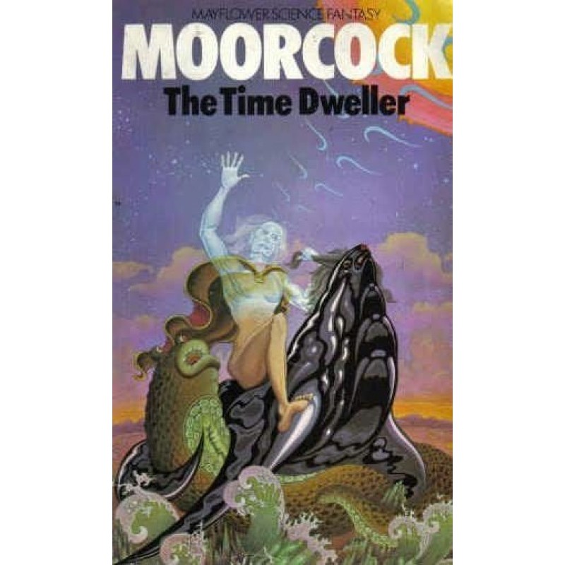 The Time Dweller