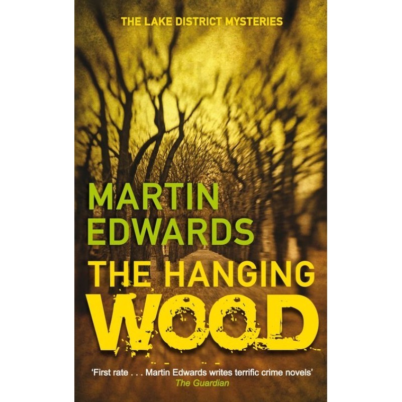 The Hanging Wood