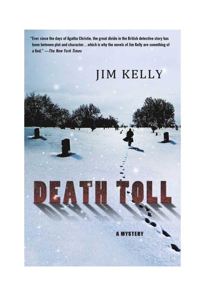 Death Toll