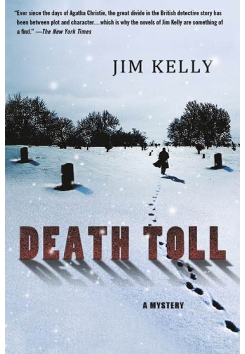 Death Toll
