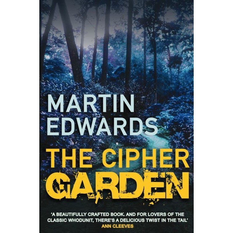 The Cipher Garden