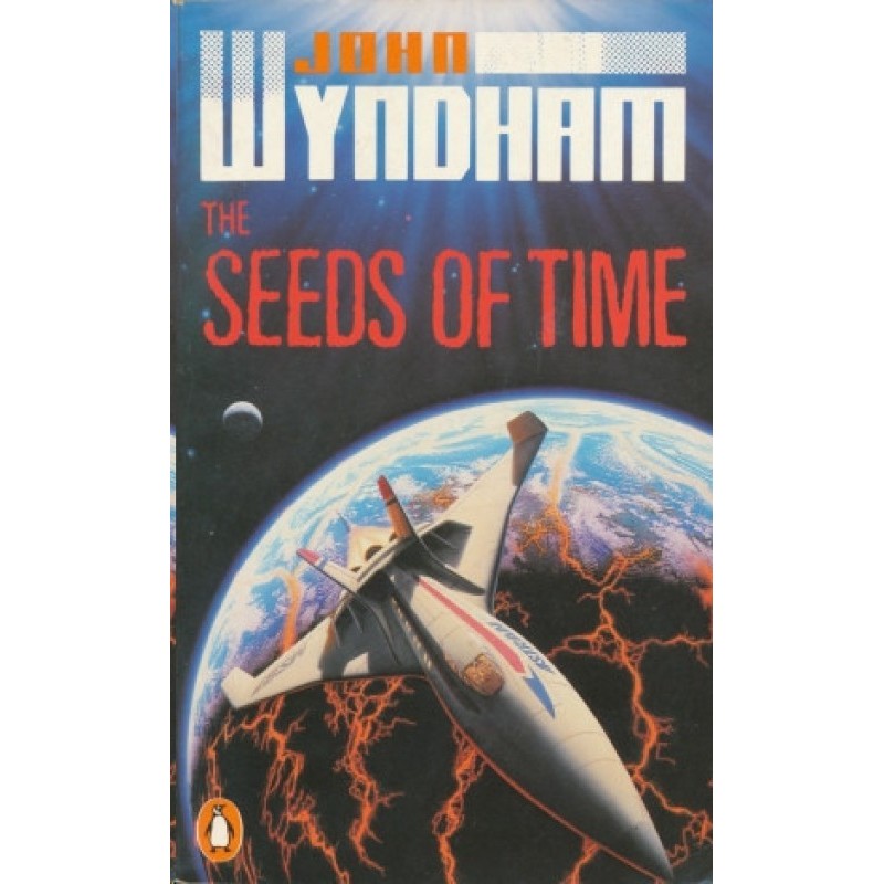 The Seeds of Time