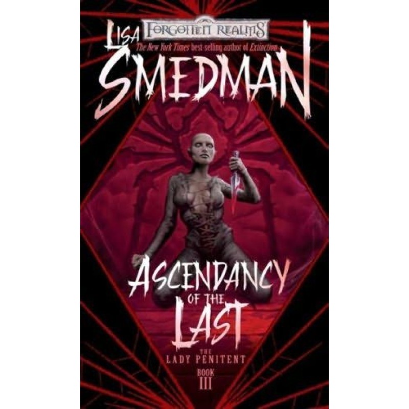 Ascendancy of the Last