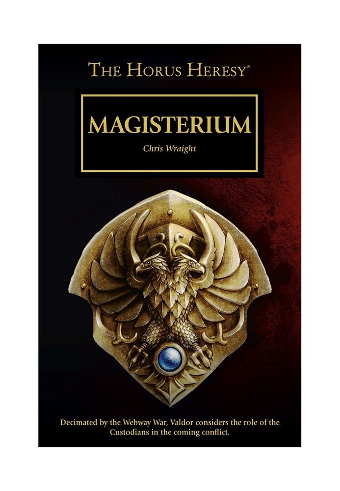 Magisterium