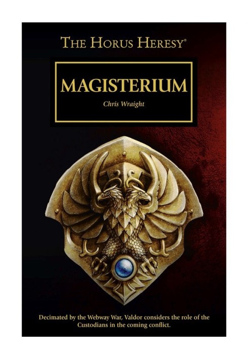 Magisterium