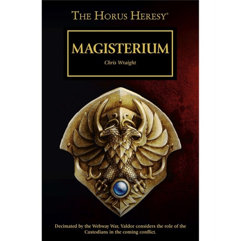 Magisterium