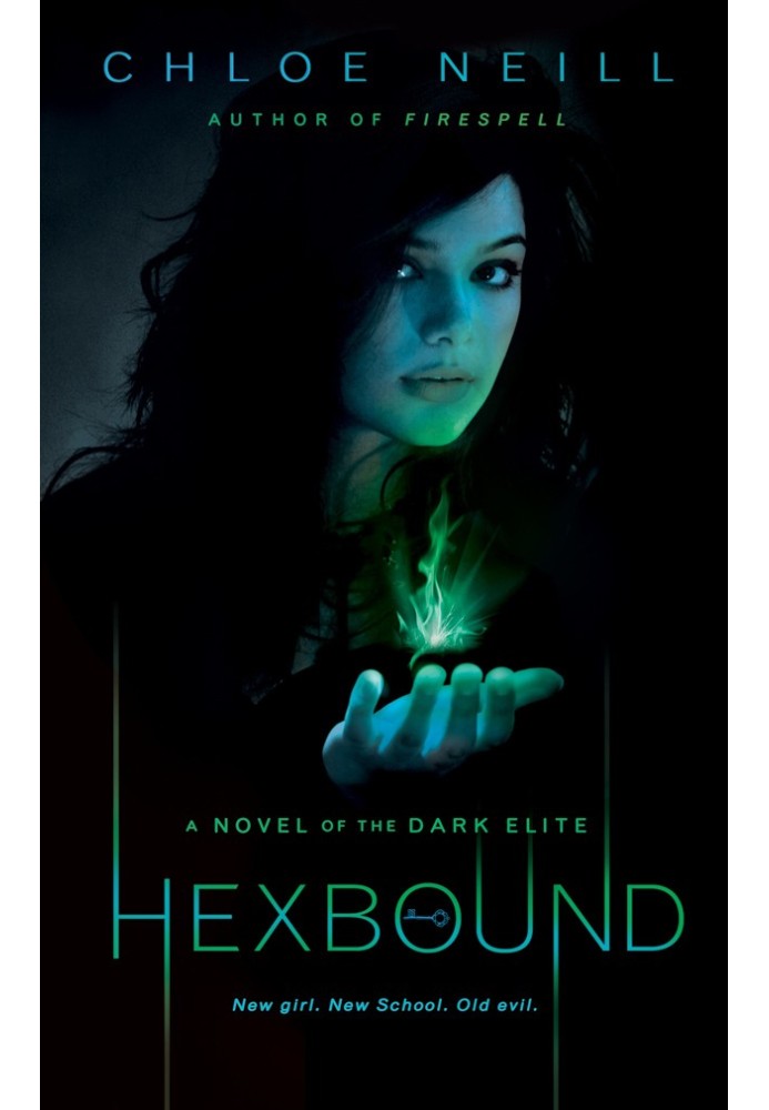 Hexbound