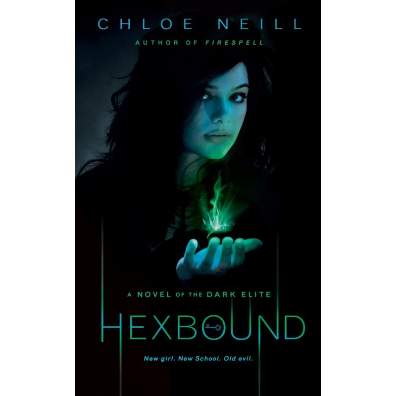 Hexbound