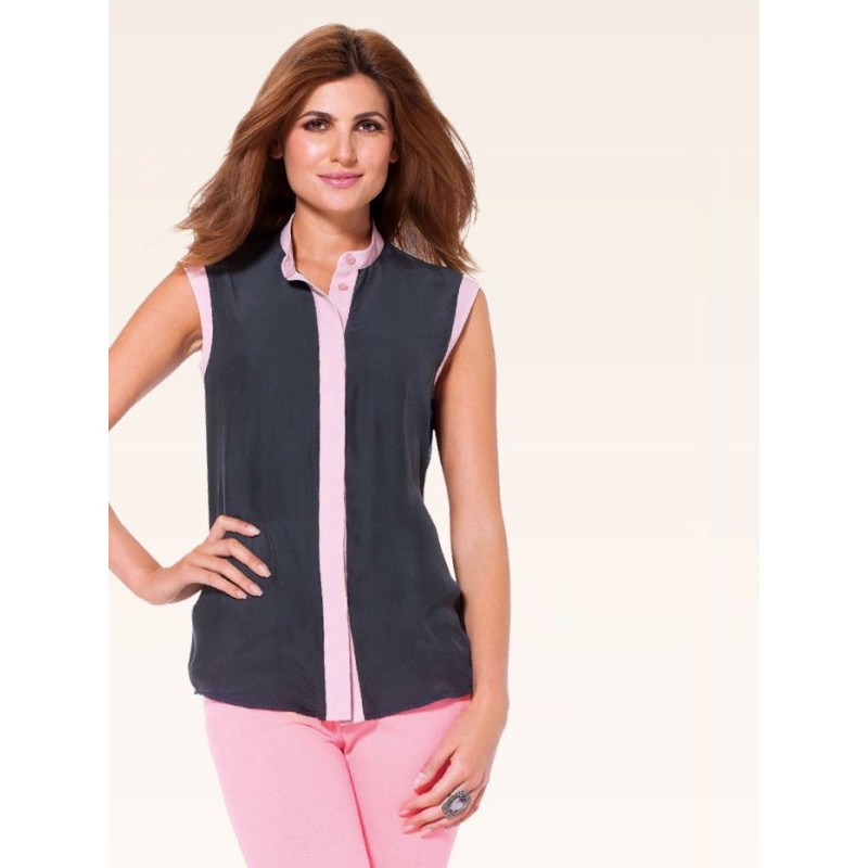 Викрійка Топ приталеного...