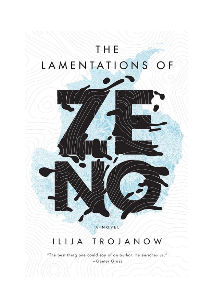The Lamentations of Zeno