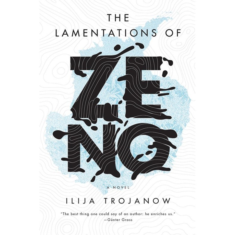 The Lamentations of Zeno