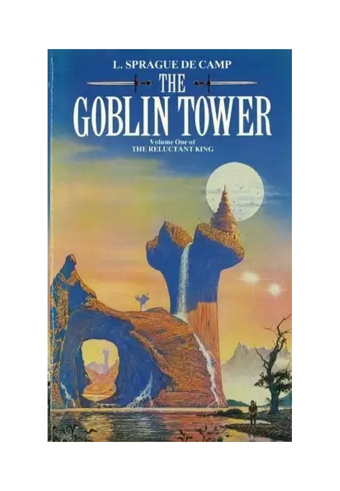 The Goblin Tower