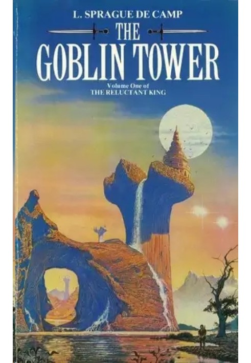 The Goblin Tower