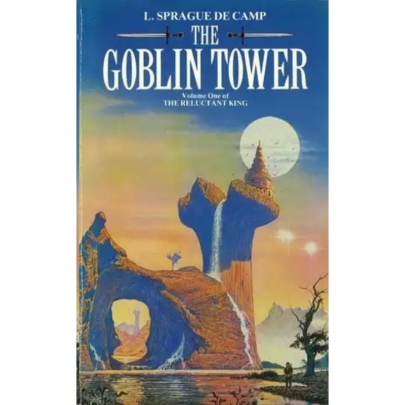 The Goblin Tower
