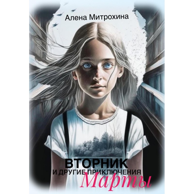 Tuesday and Martha's Other...