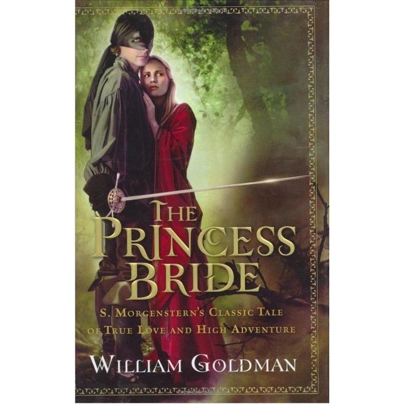 The Princess Bride