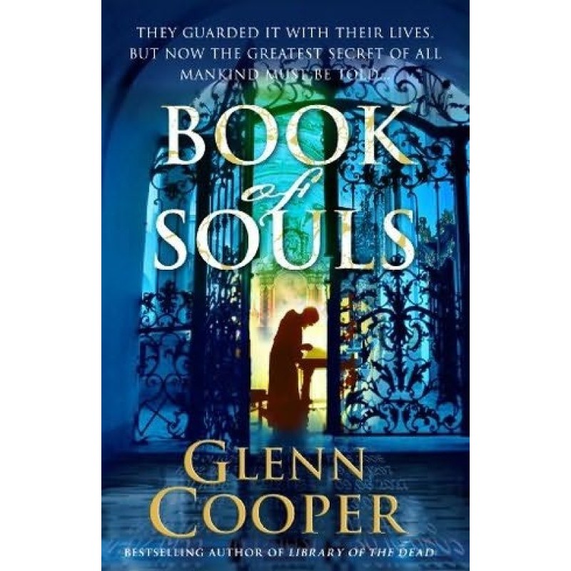 Book of Souls