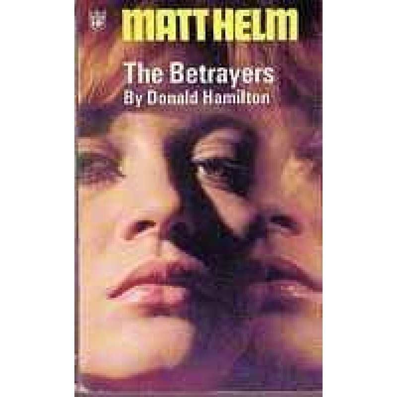 The Betrayers