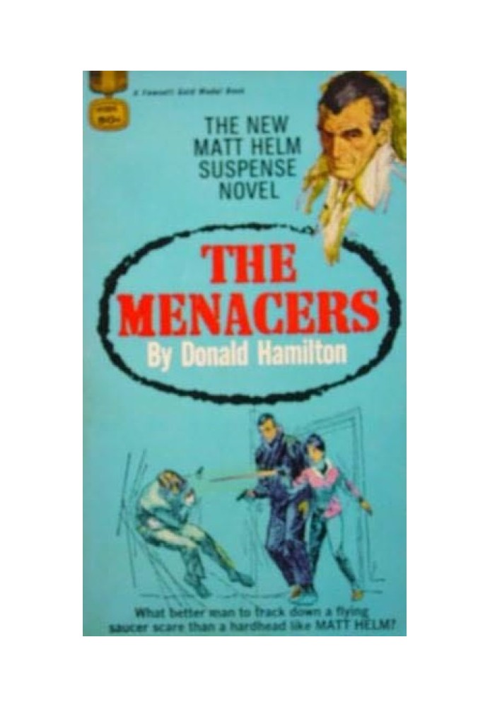 The Menacers