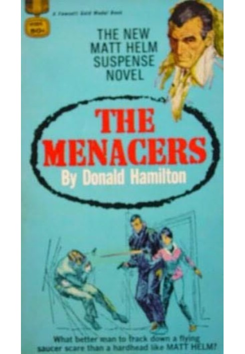 The Menacers