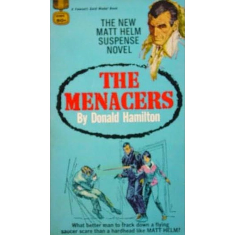 The Menacers