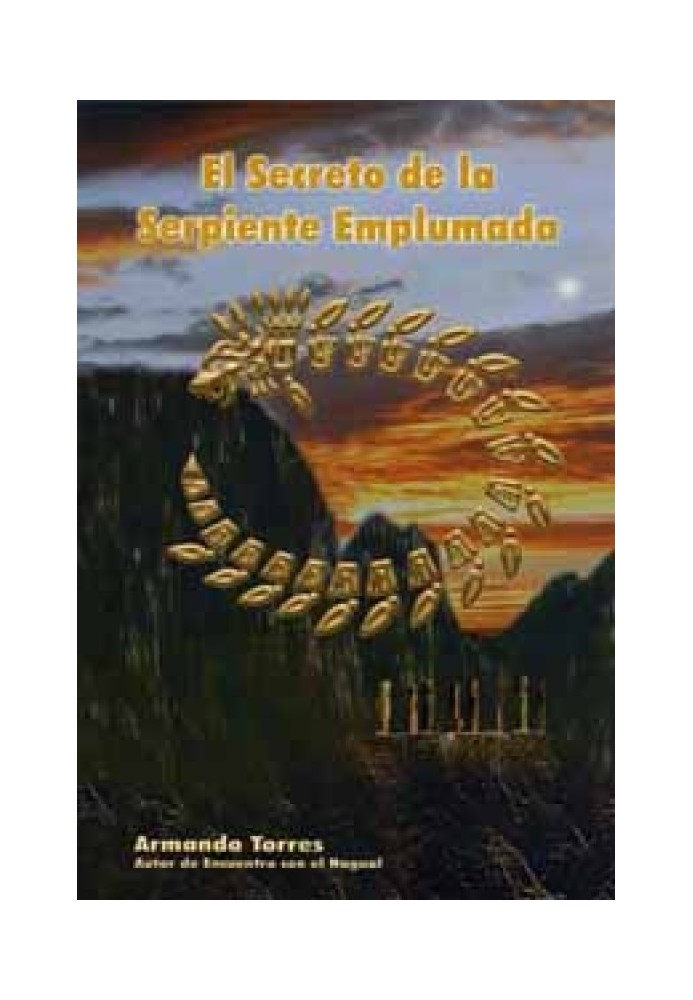 The Riddle of the Feathered Serpent