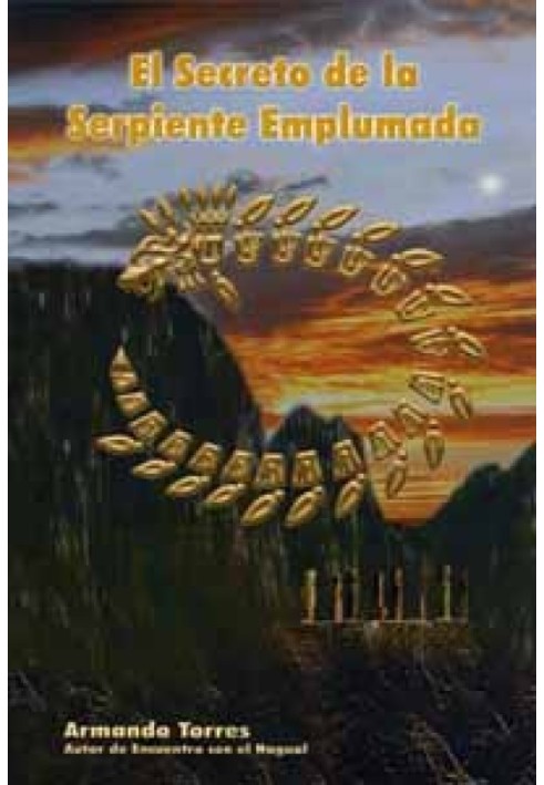 The Riddle of the Feathered Serpent