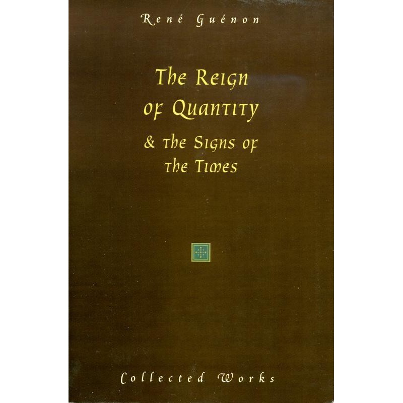 The Reign of Quantity and...