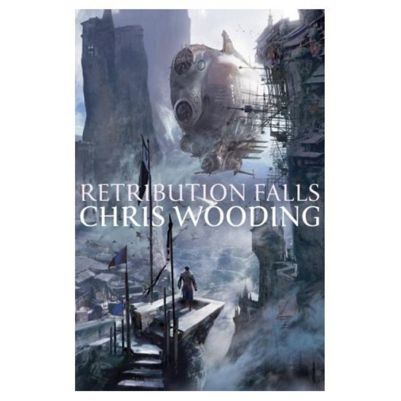 Retribution Falls