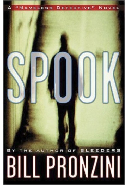 Spook