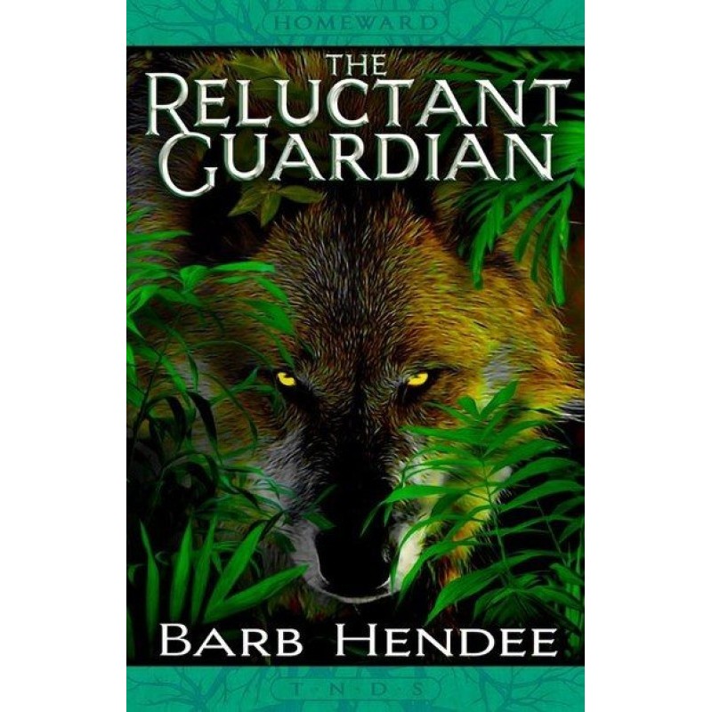 Reluctant Guardian (LP)