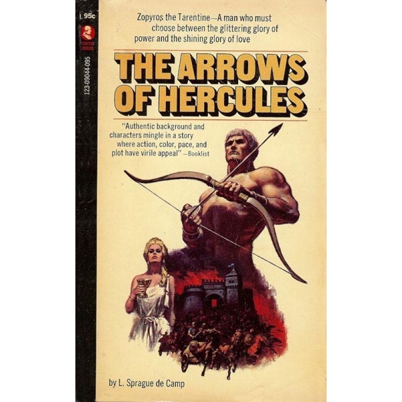 The Arrows of Hercules