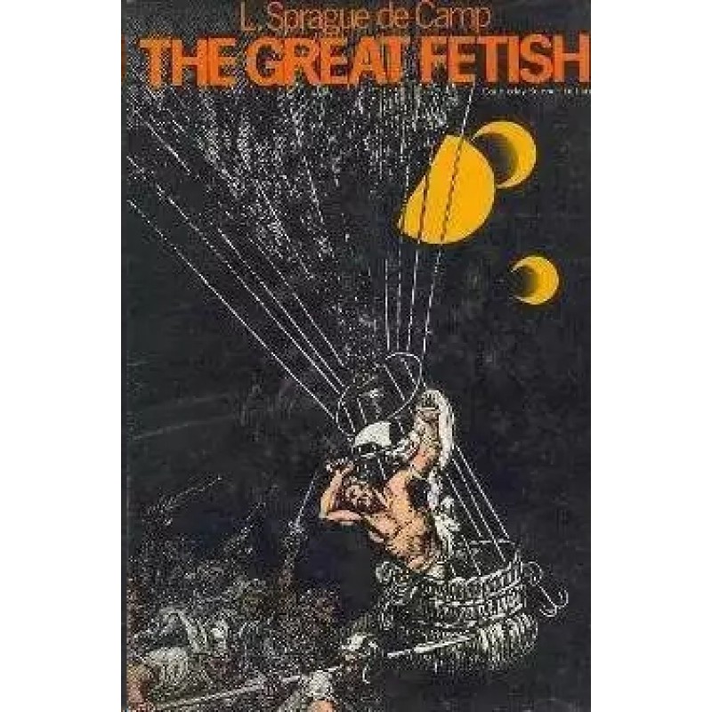 The Great Fetish