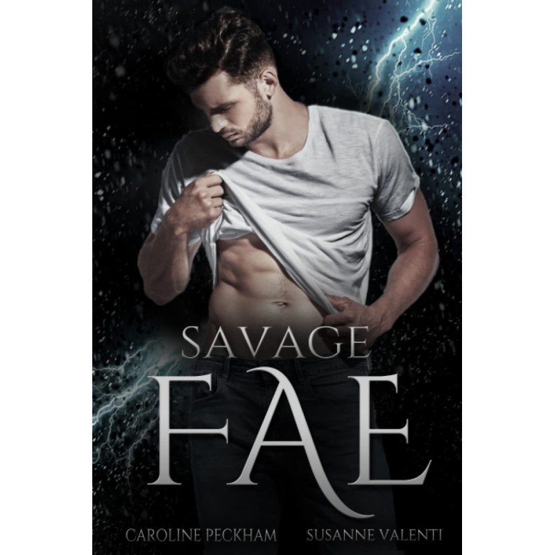 Дикие Фейри