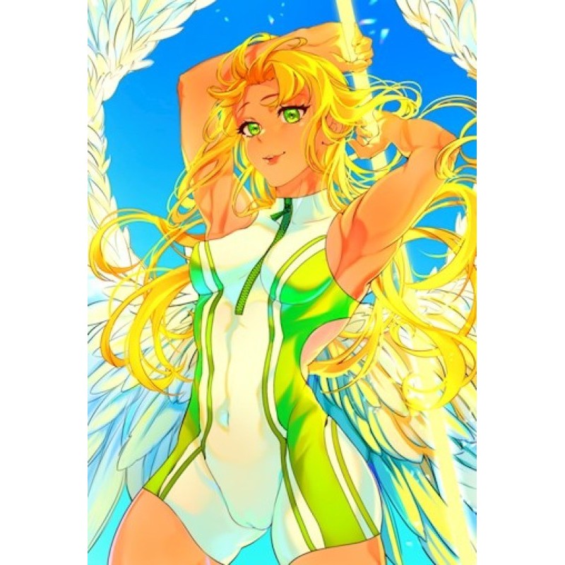 Devourer of Souls. Volume 12